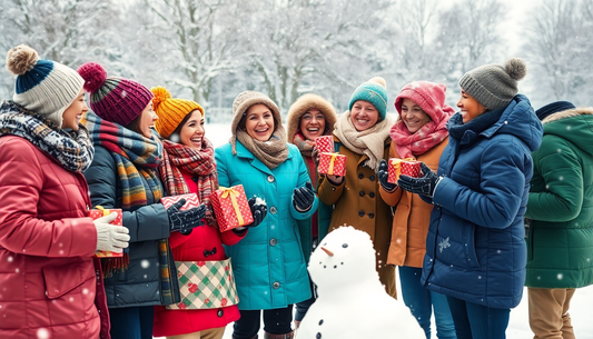 Welcome to Gizmo Gifts: Elevating Your Gift-Giving Experience
