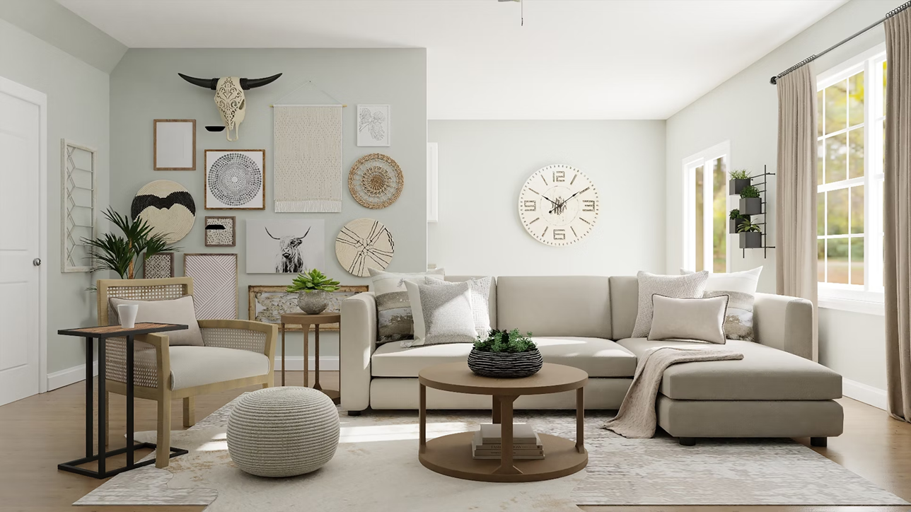 Home Decoration