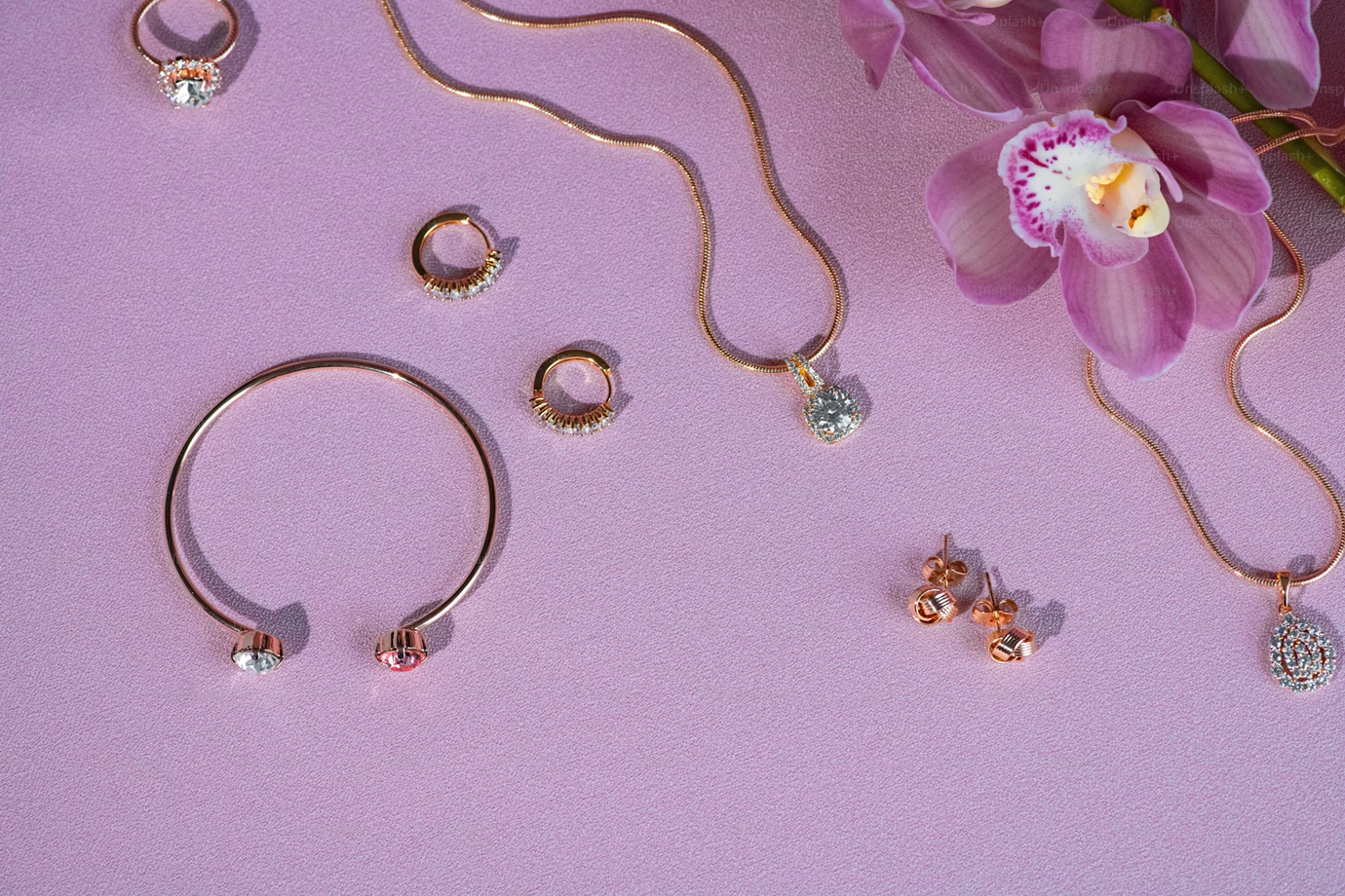 Jewellery