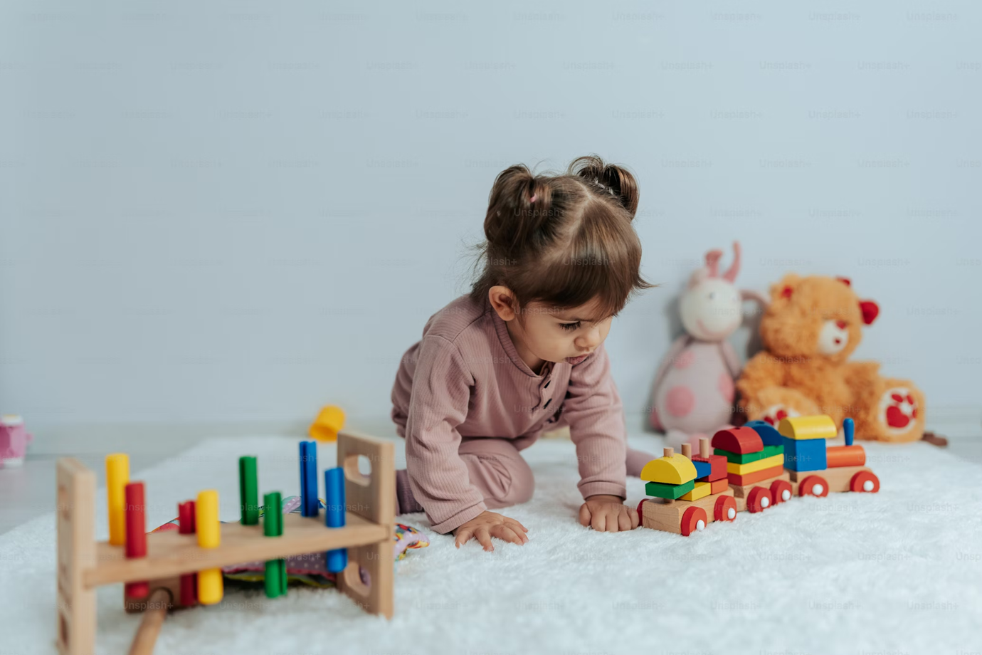 Kid's Toys