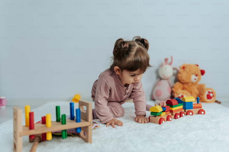 Kid's Toys